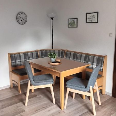 Haus Linn Ehrwald Ngoại thất bức ảnh