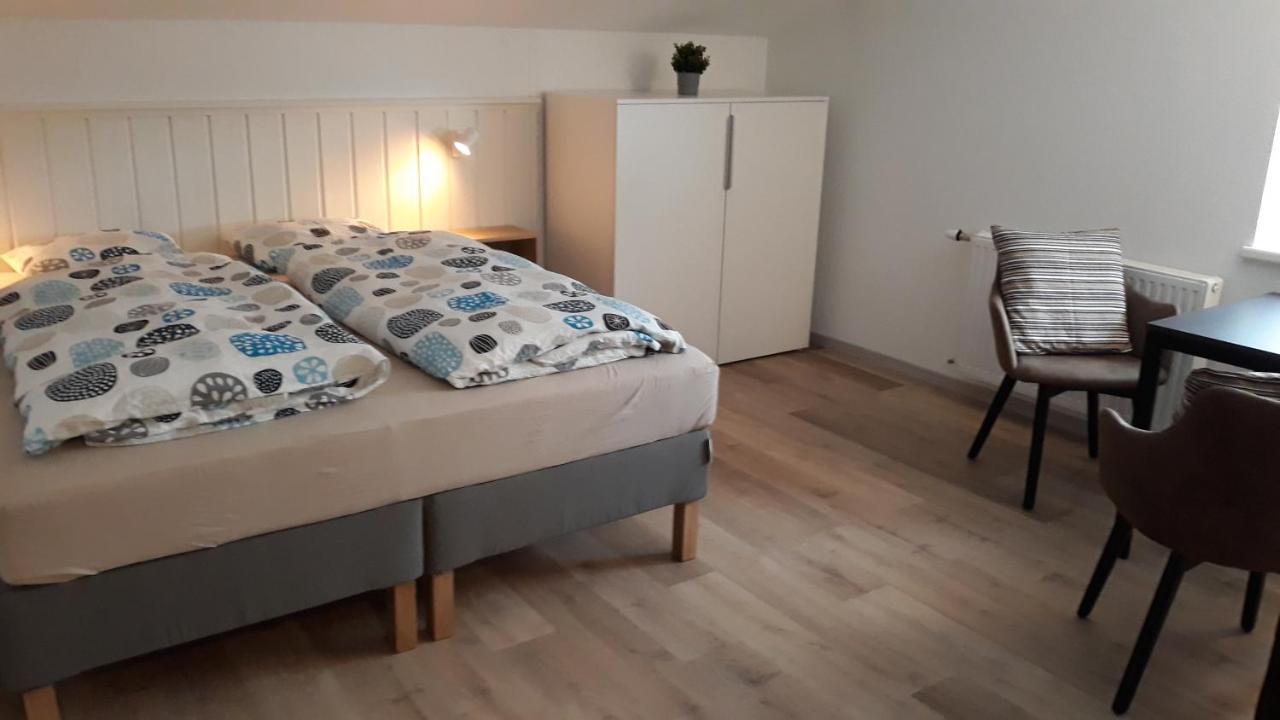 Haus Linn Ehrwald Ngoại thất bức ảnh