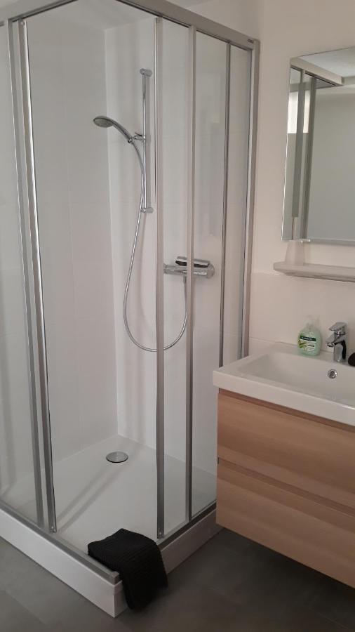 Haus Linn Ehrwald Ngoại thất bức ảnh