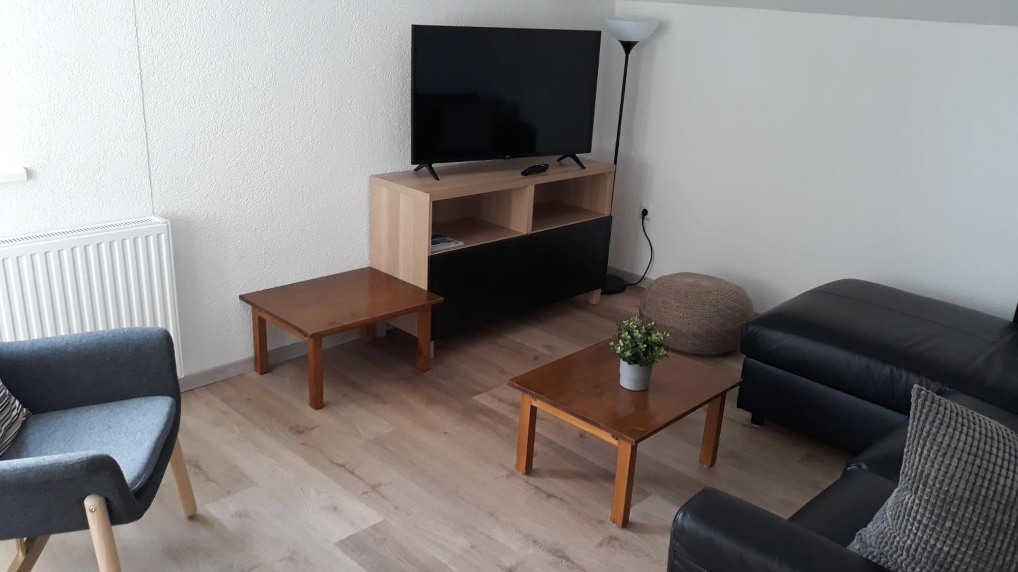 Haus Linn Ehrwald Ngoại thất bức ảnh